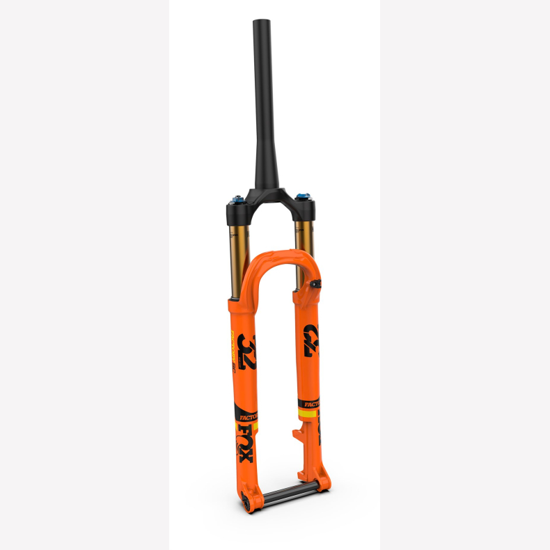 Fox, service 32 FIT4